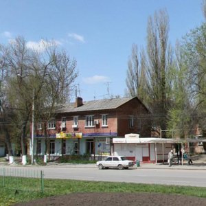 40 Let Pobedy Avenue, 45, Rostov‑na‑Donu: photo