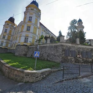 Kapitulna vulytsia, 9, Uzhhorod: photo