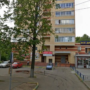 Posyolok Kalinina, 50, : foto