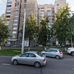 Кемерово, Советский проспект, 71: фото