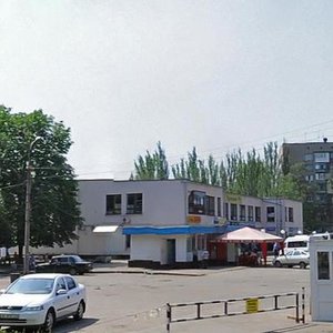 Vulytsia Dniprovske Shose, 1, Kryvyi Rih: photo