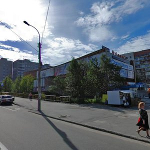 Polyarnye Zori Street, 51/33 ، : صورة