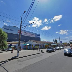 Kooperatyvna vulytsia, 1А, Sumy: photo