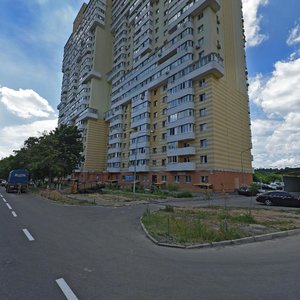 Henerala Naumova Street, 66 ، كييف: صورة