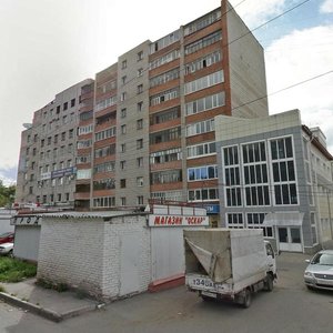 Shevchenko Street, 21, : foto