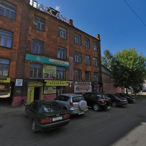 Ulitsa Chkalova, 1А, Rybinsk: photo