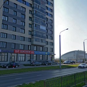 Sibgata Khakima Street, 42, Kazan: photo