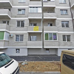 Seleznev Street, 4Б, Krasnodar: photo