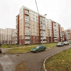 Molodyozhniy Avenue, 38к2, Nizhny Novgorod: photo