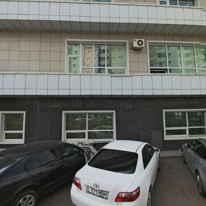 Астана, Улица Темирказык, 65: фото