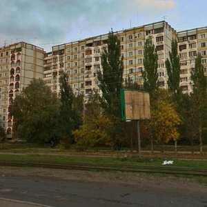 Самара, Демократическая улица, 27: фото