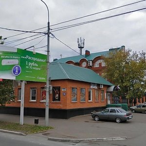 Ulitsa Tsvillinga, 76/42 ، أورينبورغ: صورة
