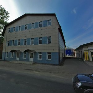 1st Kozhevennaya Street, 31А, : foto