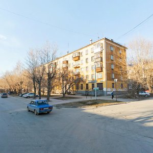 Gagarina Street, 49, Yekaterinburg: photo