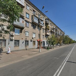 Manuilivskyi Avenue, 5, Dnipro: photo