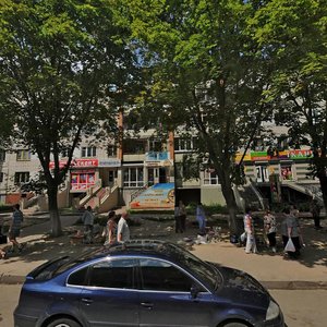 Oktyabrskaya ulitsa, 13 ، بريانسك: صورة