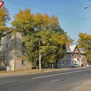 Запорожье, Улица Александра Говорухи, 59Б: фото