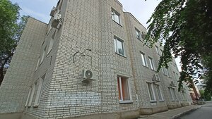 Maksima Gorkogo Street, 186, Kurgan: photo