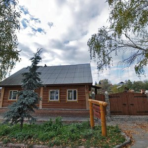 Pokrovskaya ulitsa, 27, : foto