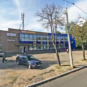 Valgagradskaja Street, 35, Minsk: photo