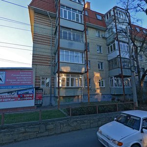 Lva Tolstogo Street, 51А, : foto