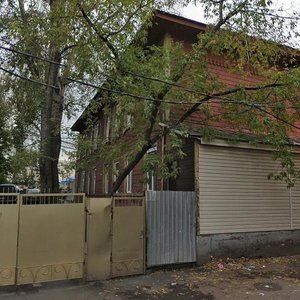 Nizhny Susalny Lane, 6с4, Moscow: photo