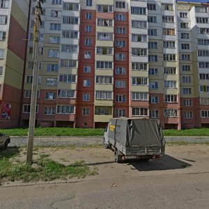 Kosmonavtov Street, 19, Novoaltaysk: photo