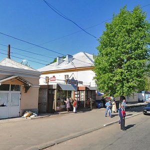 Akademika Tupoleva Street, 109, Tver: photo