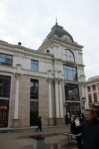 Musy Dzhalilya Street, 8/44, Kazan: photo