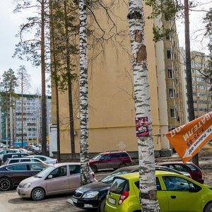 Uralskikh Rabochikh Street, 46А ، : صورة