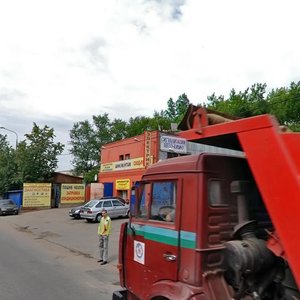 Dmitrovskoye Highway, 65Гс1, : foto