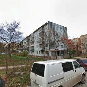 Тула, Улица Вересаева, 4: фото