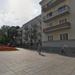 Bankova Street, 12, Kyiv: photo