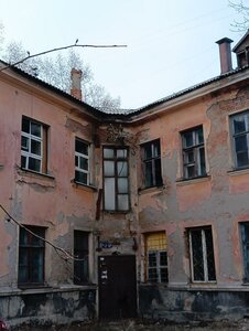 Рубцовск, Тракторная улица, 22: фото