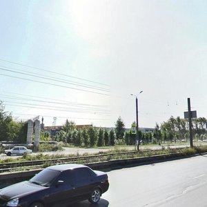 Sverdlovsky Tract, 11, Chelyabinsk: photo