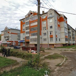 Yakova Eshpaya Street, 82А, : foto