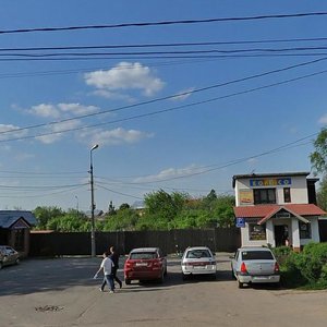 Gorodskaya ulitsa, 24, : foto