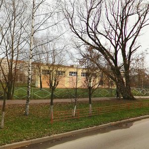 Zarechniy Boulevard, 16, : foto