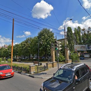 Воронеж, Кольцовская улица, 23: фото
