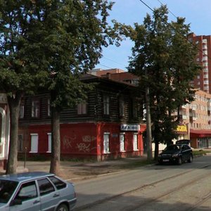 Maksima Gorkogo Street, 54, : foto