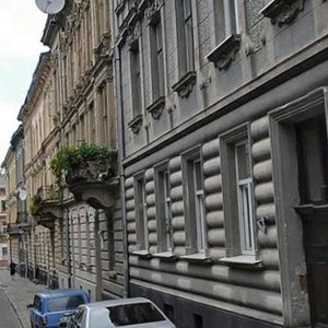 Vulytsia Hryhorovycha, No:9, Lviv: Fotoğraflar