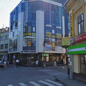 Ploshcha Rynok, 18А, Ivano‑Frankivsk: photo