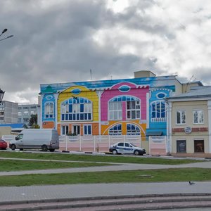 Ulitsa 3-go Internatsionala, 65А, : foto