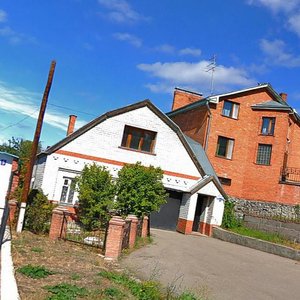 Ulyanovskaya Street, 7, Ulyanovsk: photo