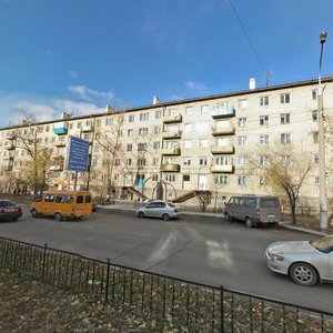 Babushkina Street, 90, : foto