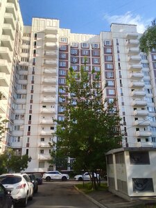 Dubninskaya Street, 43, Moscow: photo
