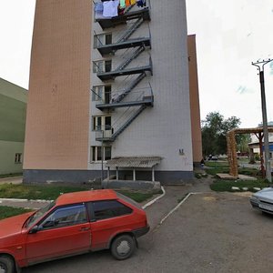 Ulyanova Street, 18, Saransk: photo