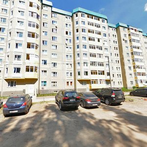 Klenovaya ulitsa, 7к1 ، : صورة