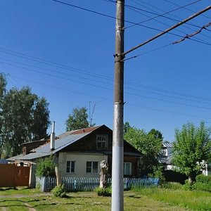 Moskovskaya Street, 40, Kostroma: photo