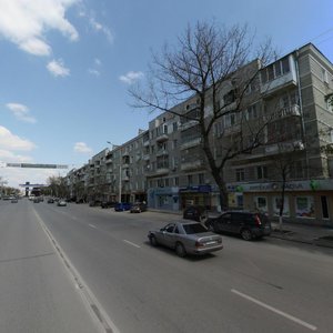 Budyonnovskiy Avenue, 96, Rostov‑na‑Donu: photo